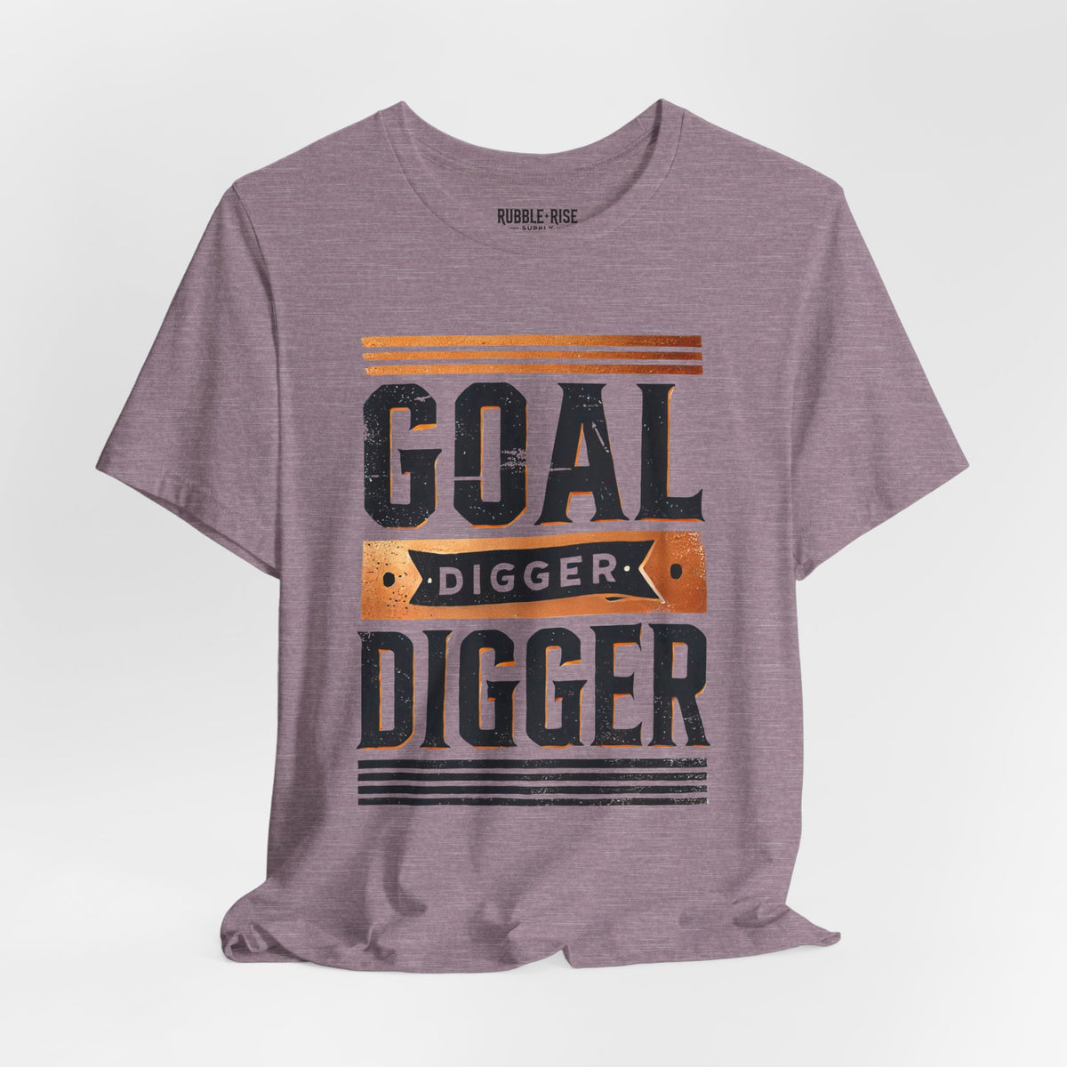 Goal Digger t-shirt