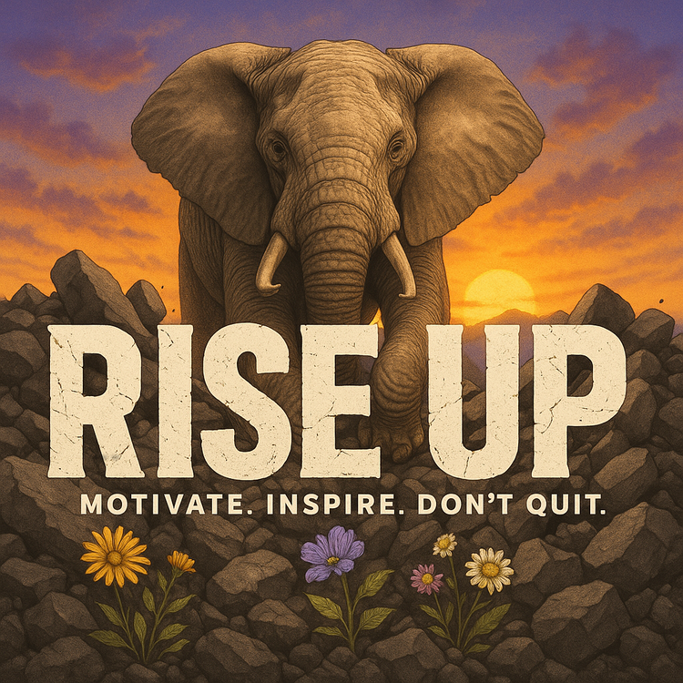 Rise Up Tees
