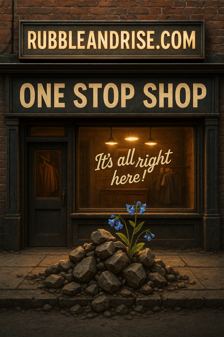 One Stop Shop