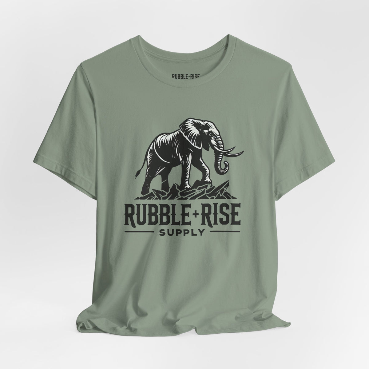 Adventure Elephant Nature Lover t-shirt
