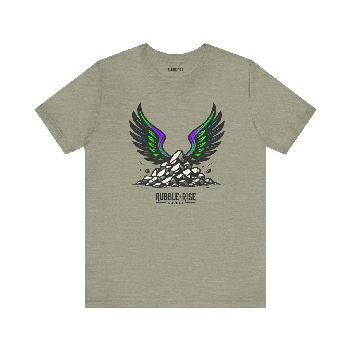 Take Flight t-shirt