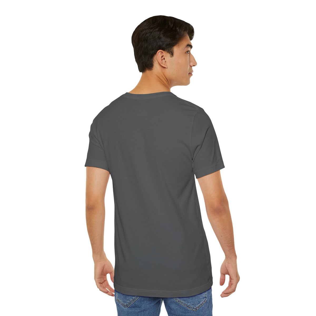 Eagle Rising t-shirt