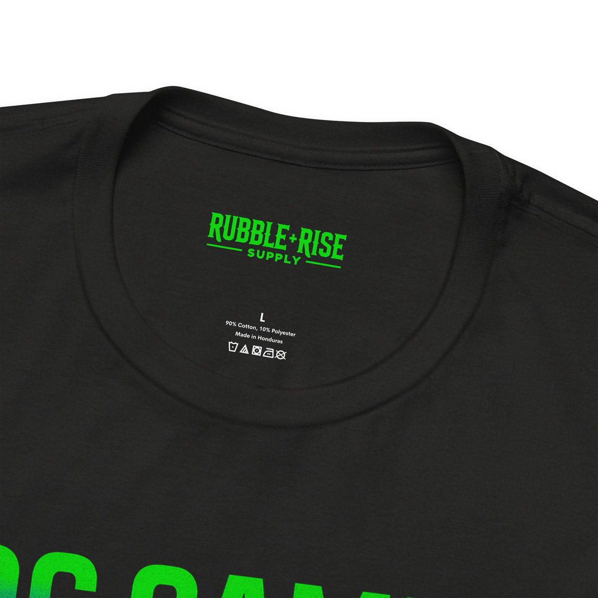 OG Gamer Legend Since Level One t-shirt
