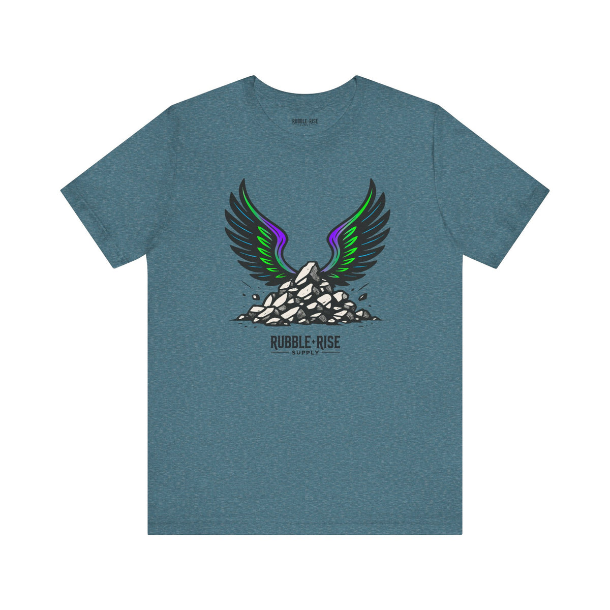Take Flight t-shirt