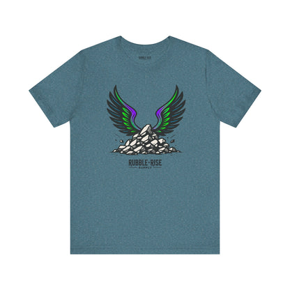 Take Flight t-shirt