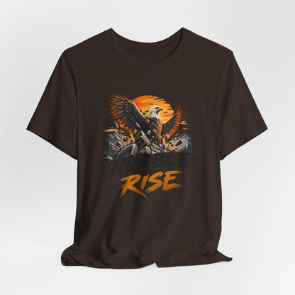 Eagle Rising t-shirt