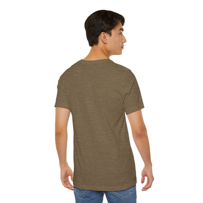 Molokai Island Wave and Palm Tree Tee