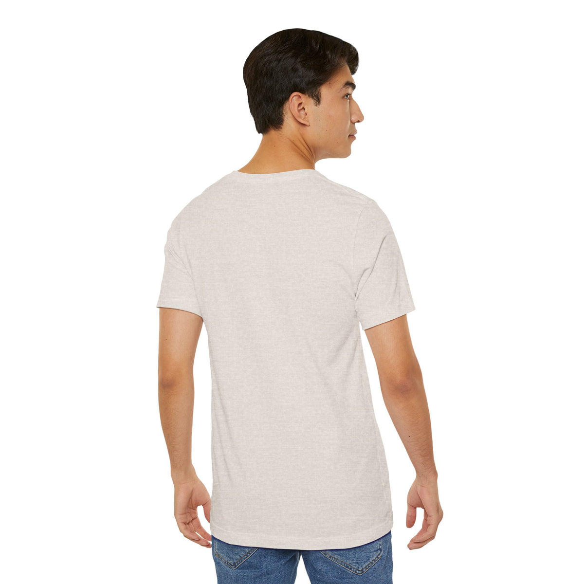 Eagle Rising t-shirt