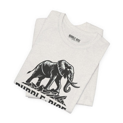 Adventure Elephant Nature Lover t-shirt