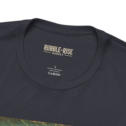 Slow Your Roll sloth bowling graphic tee, photo 12