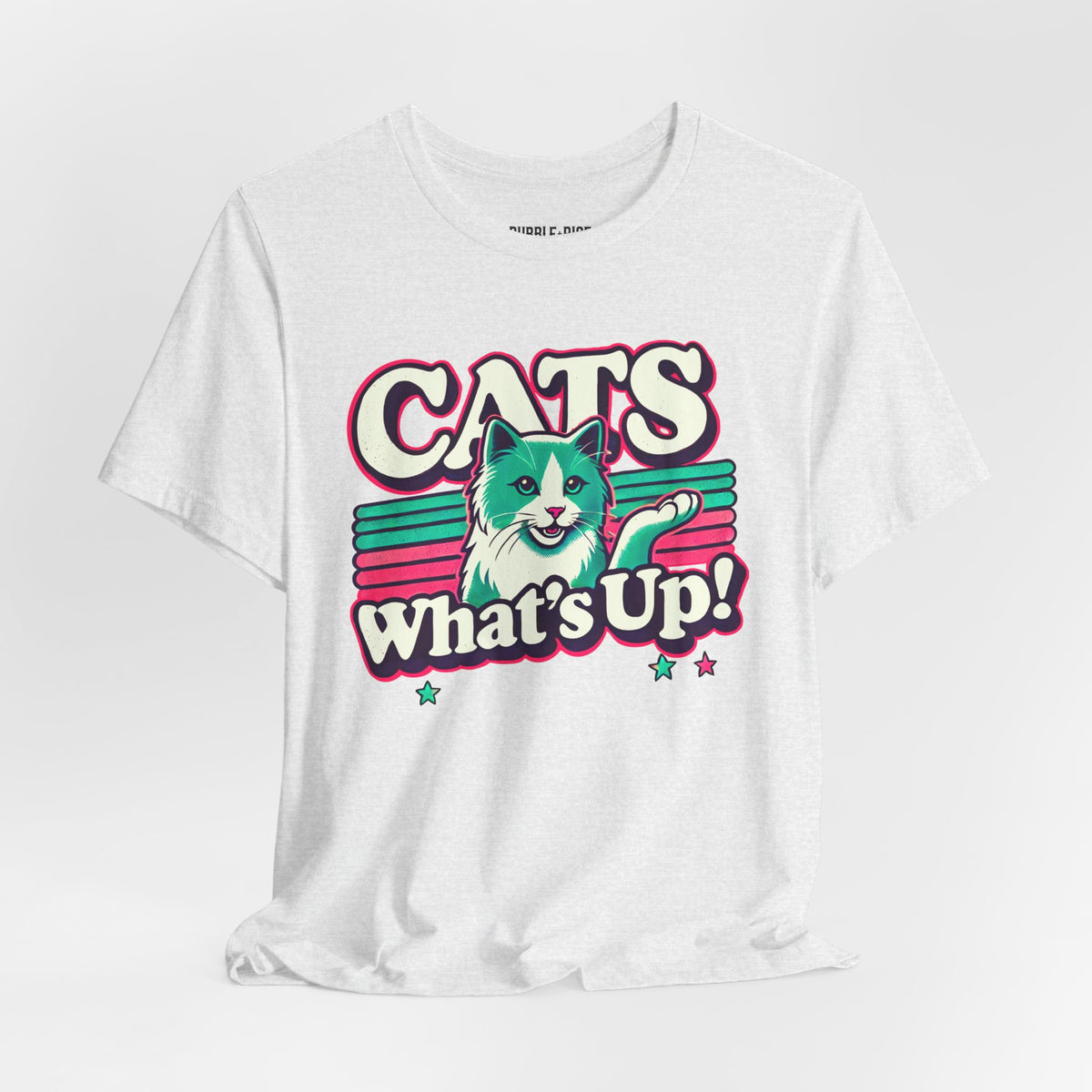 Retro Vintage Cat Lover t-shirt