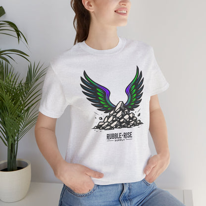 Take Flight t-shirt