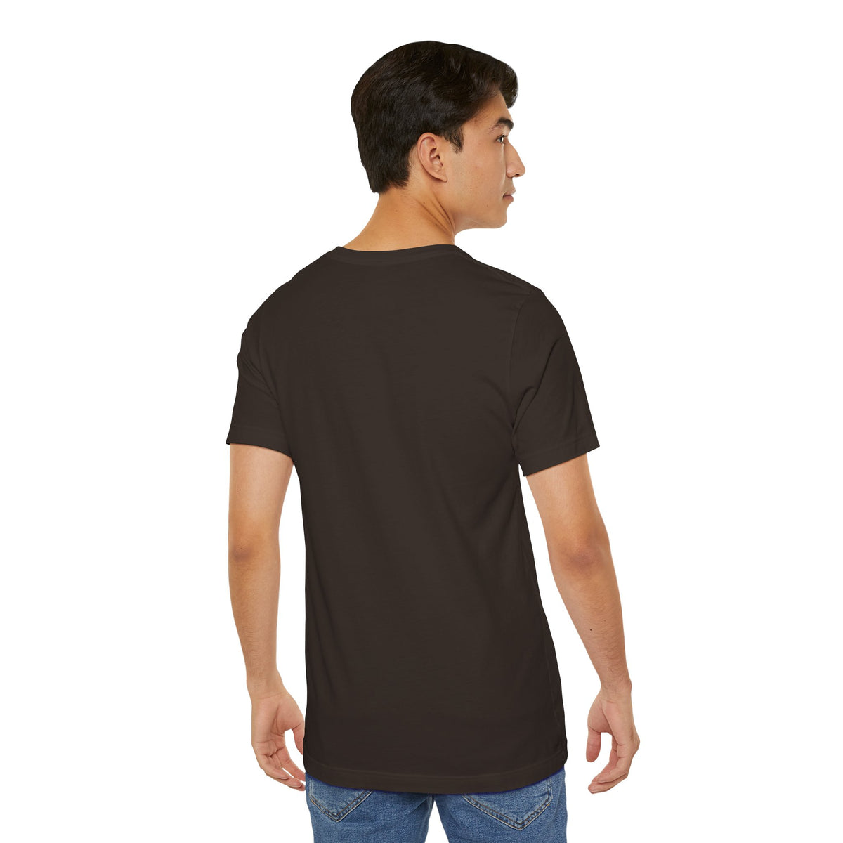 Eagle Rising t-shirt