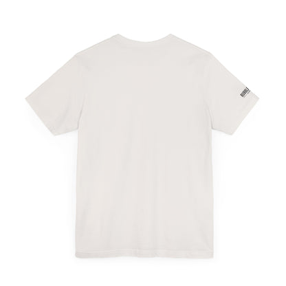 Funny snail traffic humor graphic tee, photo 11