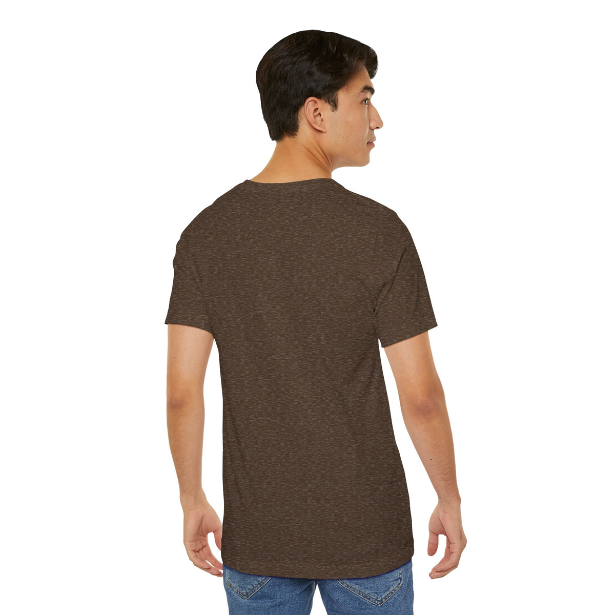 Do Not Clear Your Mind Grasshopper Quote T-Shirt