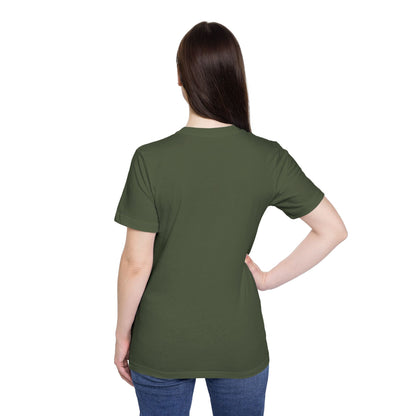 Wood Chuck Wood t-shirt