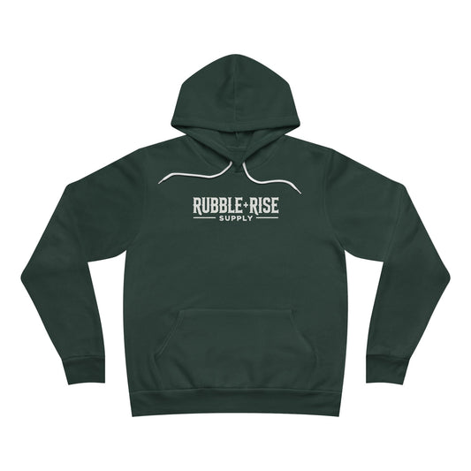 Don't Be a Pus Octopus hoodie