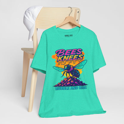 Bee's Knees Neon Bee Lover t-shirt
