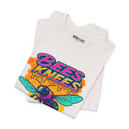 Bee's Knees Neon Bee Lover t-shirt