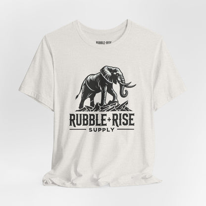 Adventure Elephant Nature Lover t-shirt