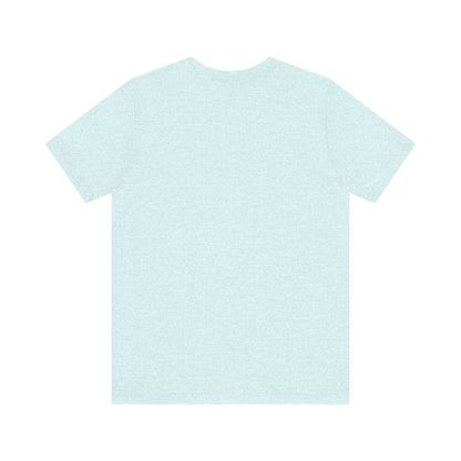 Late Bloom Fresh Floral t-shirt