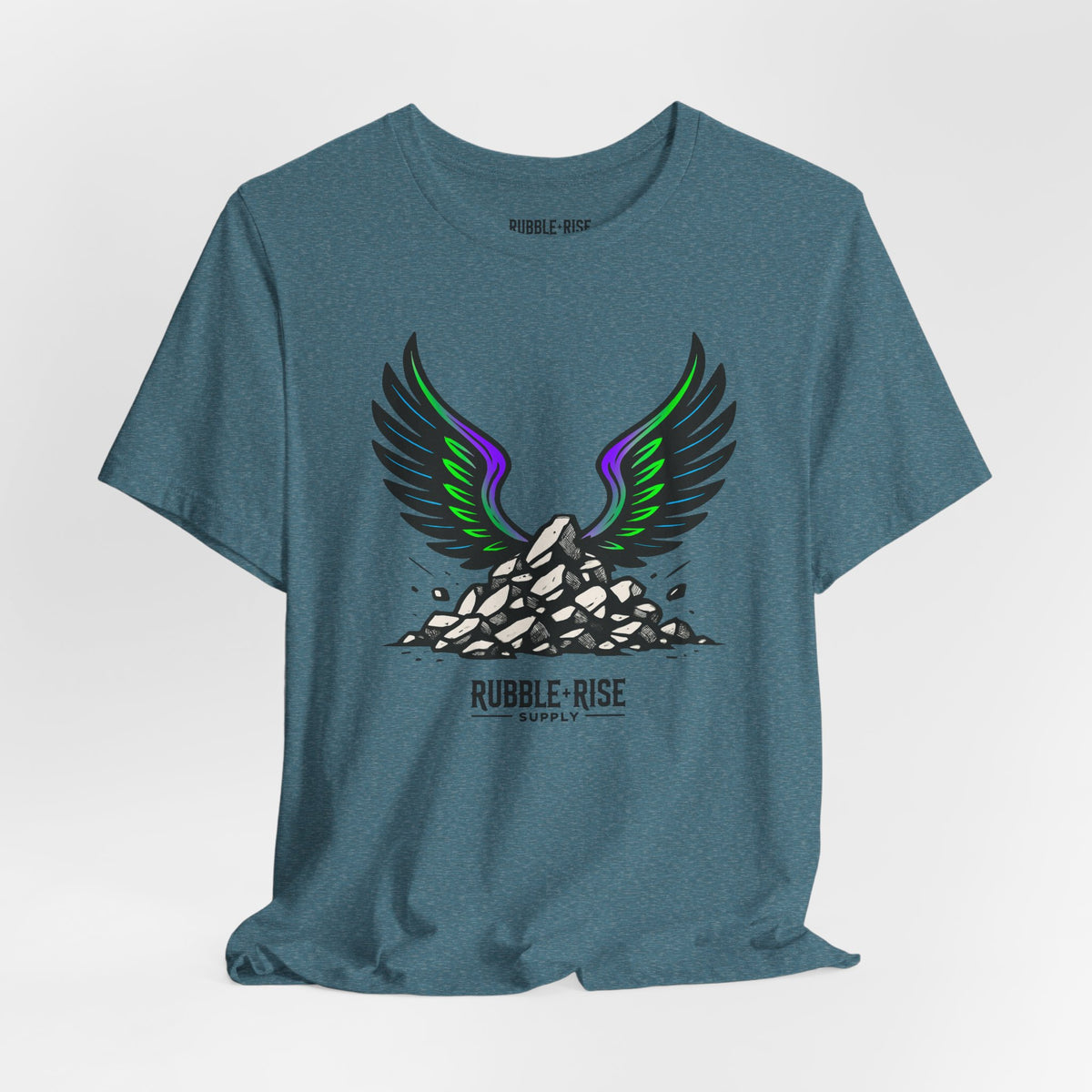 Take Flight t-shirt