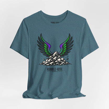 Take Flight t-shirt