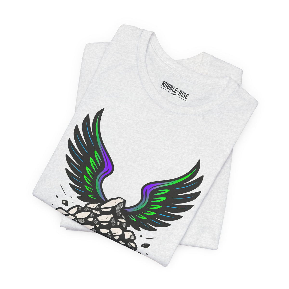 Take Flight t-shirt
