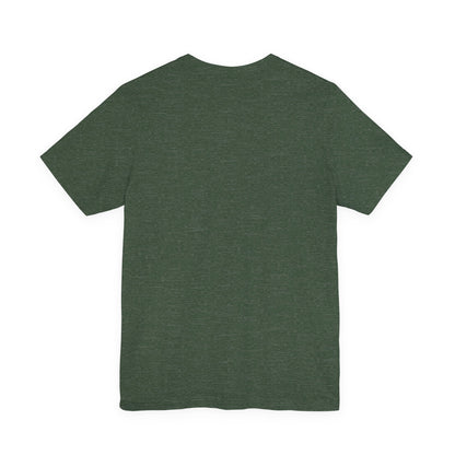 Eagle Rising t-shirt