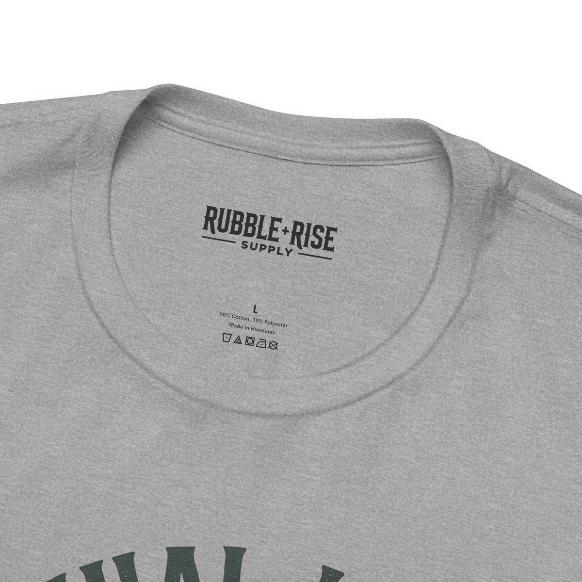 Manual Labor Muscle Club t-shirt