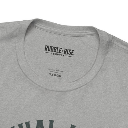 Manual Labor Muscle Club t-shirt