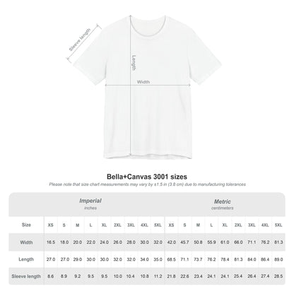Hot Mess Express Graphic Tee - Unisex Short Sleeve Shirt for Fun-Loving Souls