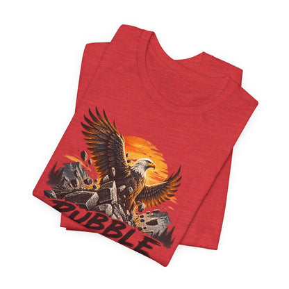 Eagle Rising t-shirt