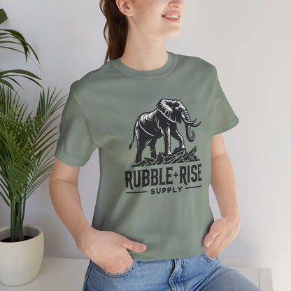 Adventure Elephant Nature Lover t-shirt