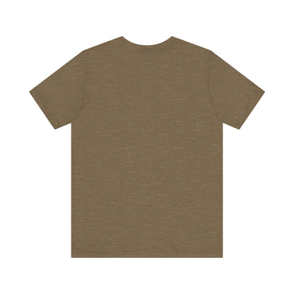 Astronaut Badger Honey Bee t-shirt