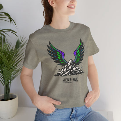 Take Flight t-shirt