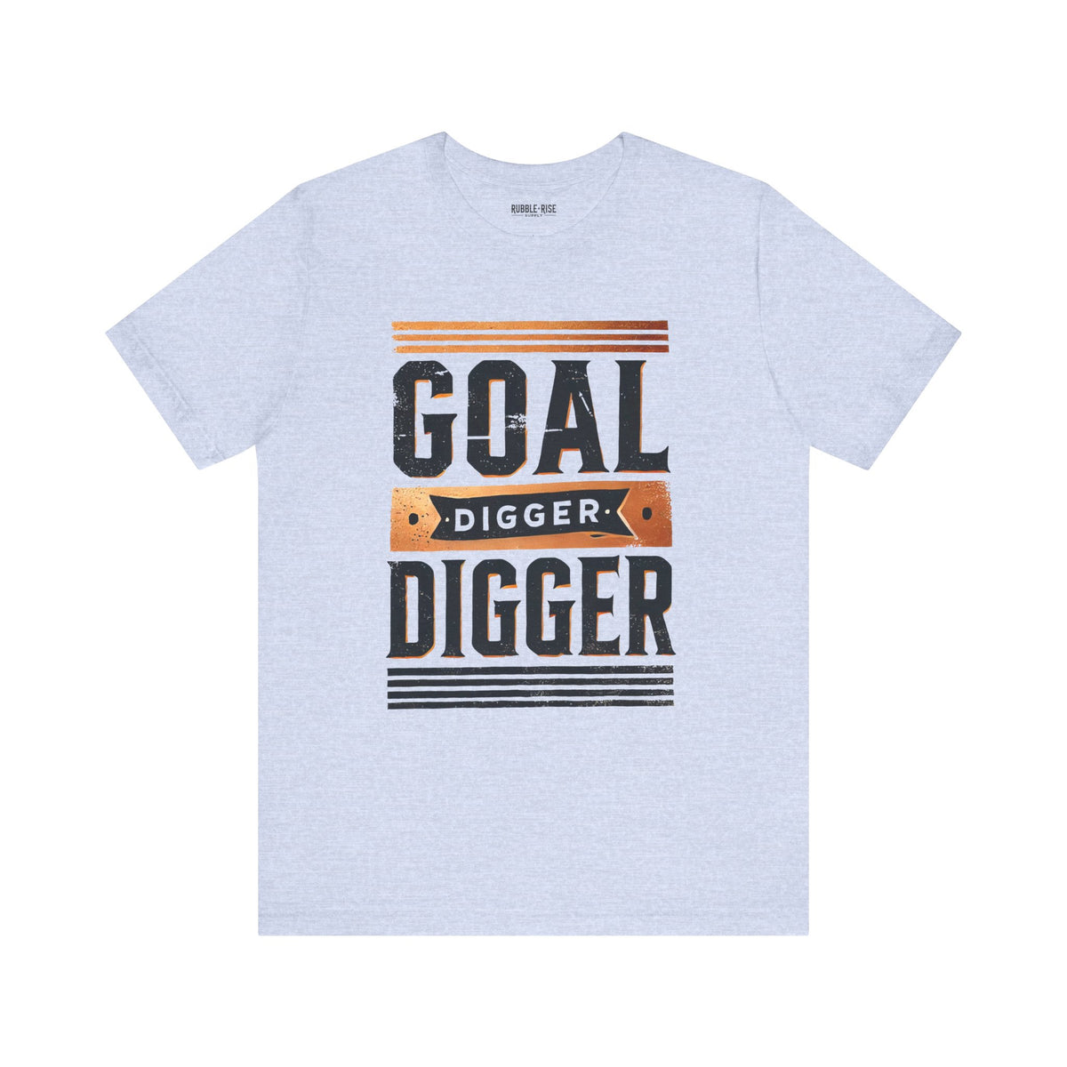 Goal Digger t-shirt