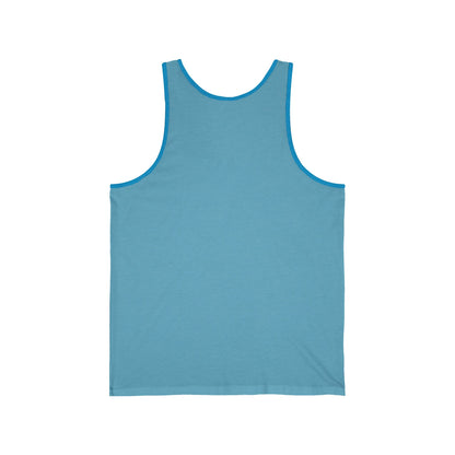 Manual Labor Muscle Club tank top