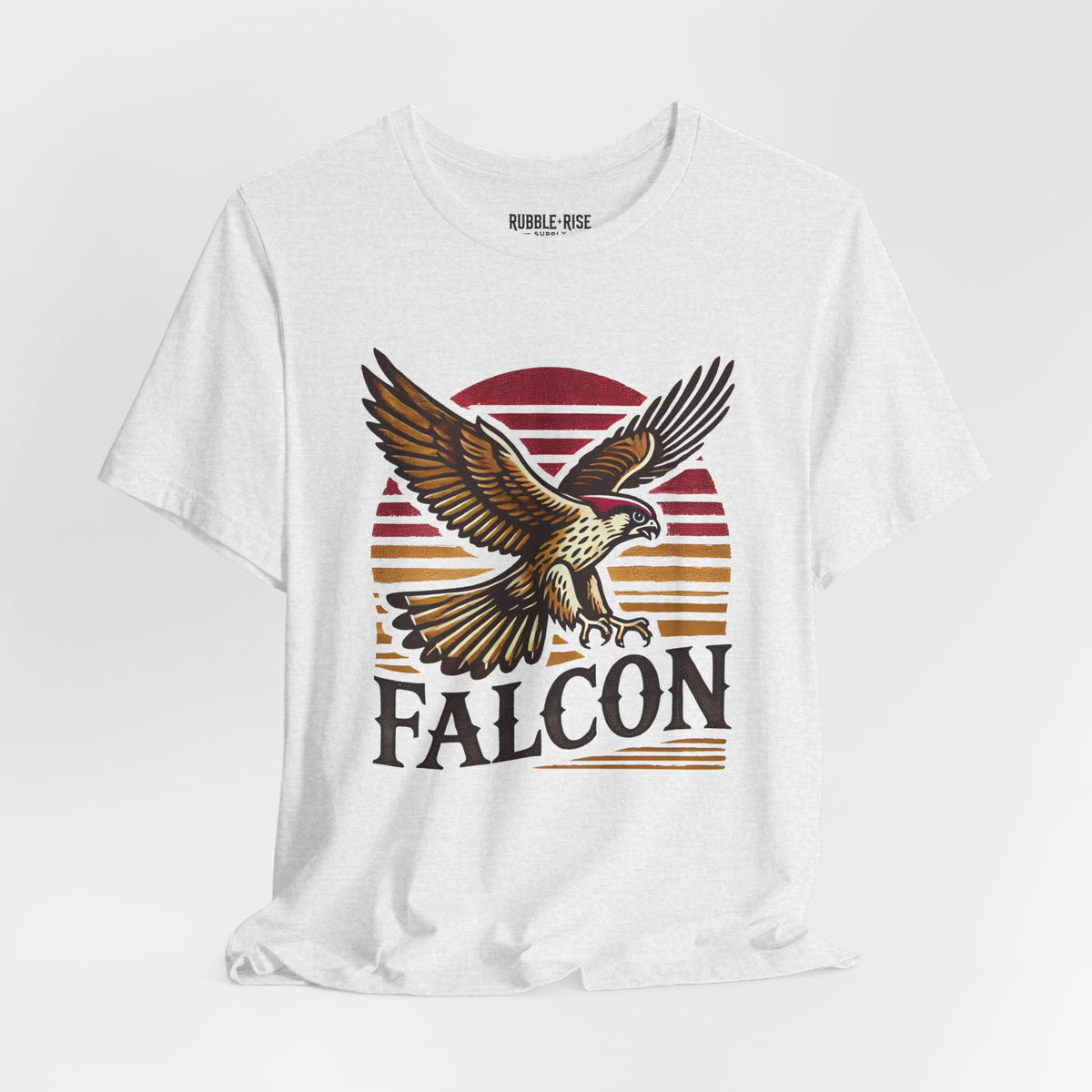 Vintage Falcon Bird Lover t-shirt