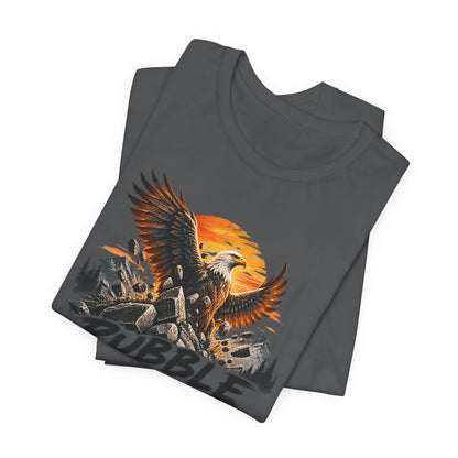Eagle Rising t-shirt